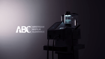 ABC MACHINE First Class Prophylaxe