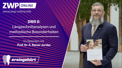 #reingehört: DMS 6: Längsschnittanalysen und methodische Besonderheiten