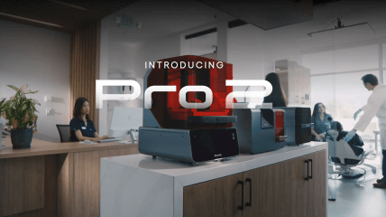 New Era: SprintRay PRO 2