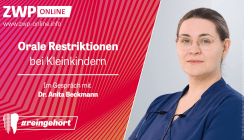 #reingehört: Orale Restriktionen bei Kleinkindern