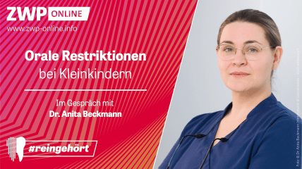 #reingehört: Orale Restriktionen bei Kleinkindern