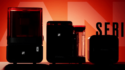 NEU: SprintRay Nano Serie – Alles, was Sie wollen. Nanofiziert.